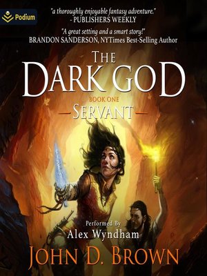 cover image of Servant